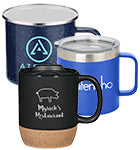 Coffee Cups