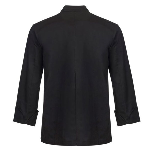 CJ031 Chefs Craft Classic Chef Jacket