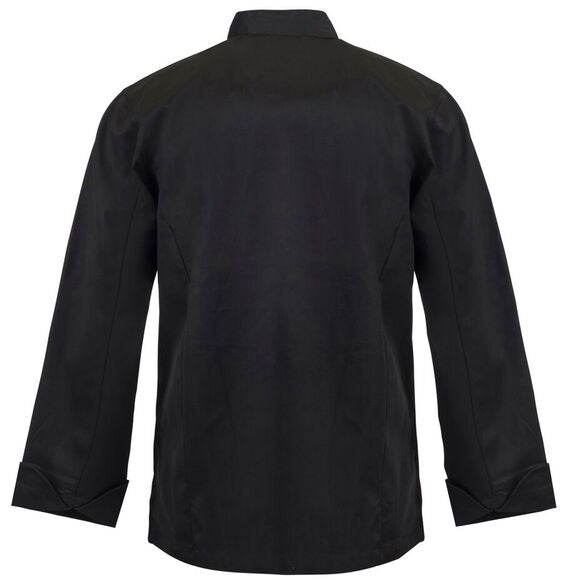 CJ048 Chefs Craft Executive Chef Lightweight Jacket - Unisex