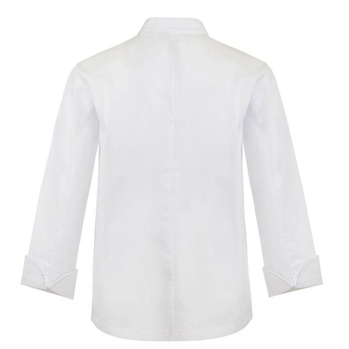 CJ031 Chefs Craft Classic Chef Jacket