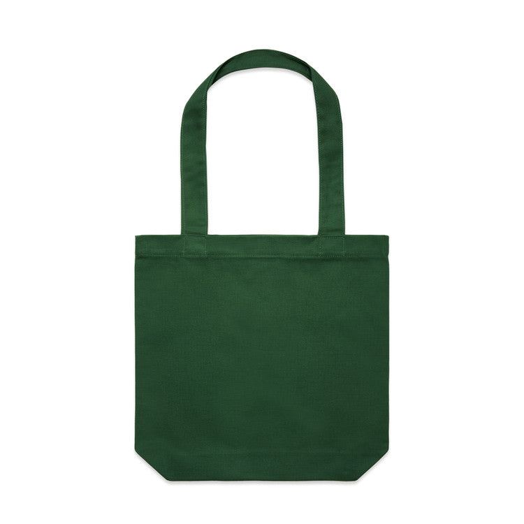 1001 AS Colour Carrie Canvas Tote Bag