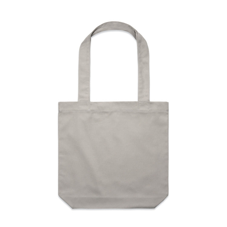 1001 AS Colour Carrie Canvas Tote Bag