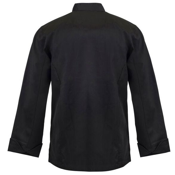 CJ035 Chefs Craft Executive Chef Jacket LS