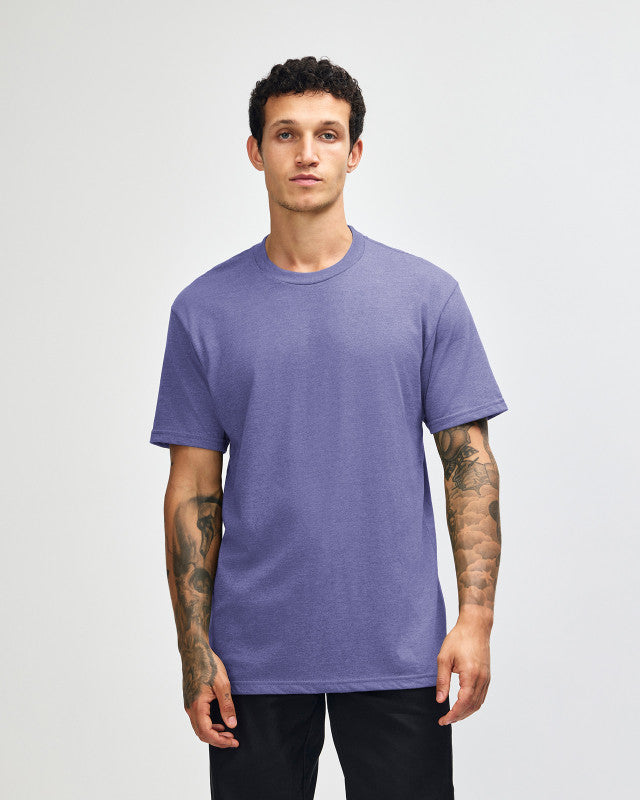 2001 American Apparel CVC T-Shirt