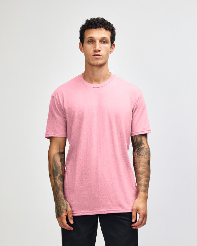 2001 American Apparel CVC T-Shirt