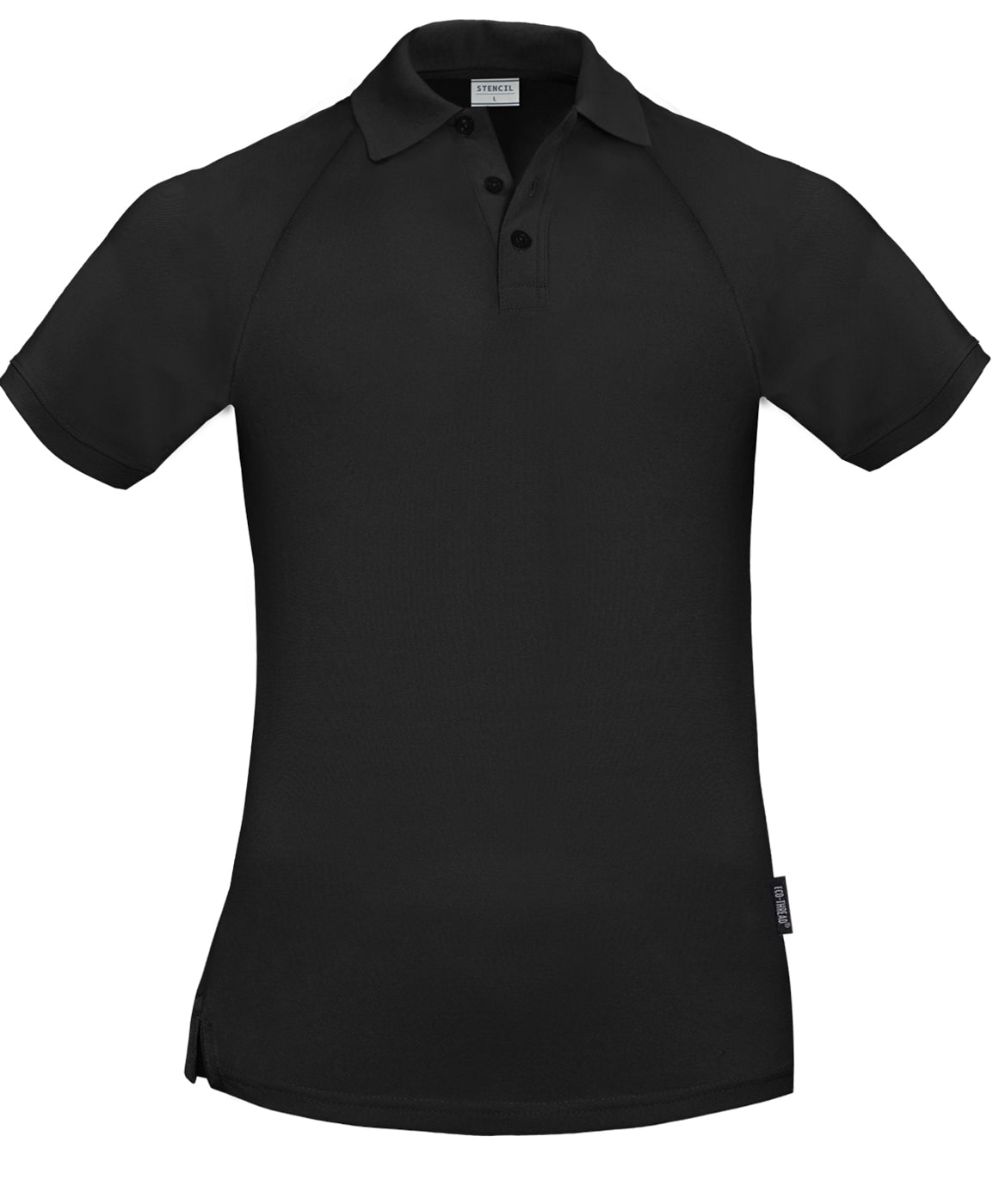 1067 Infinity Mens  Polo