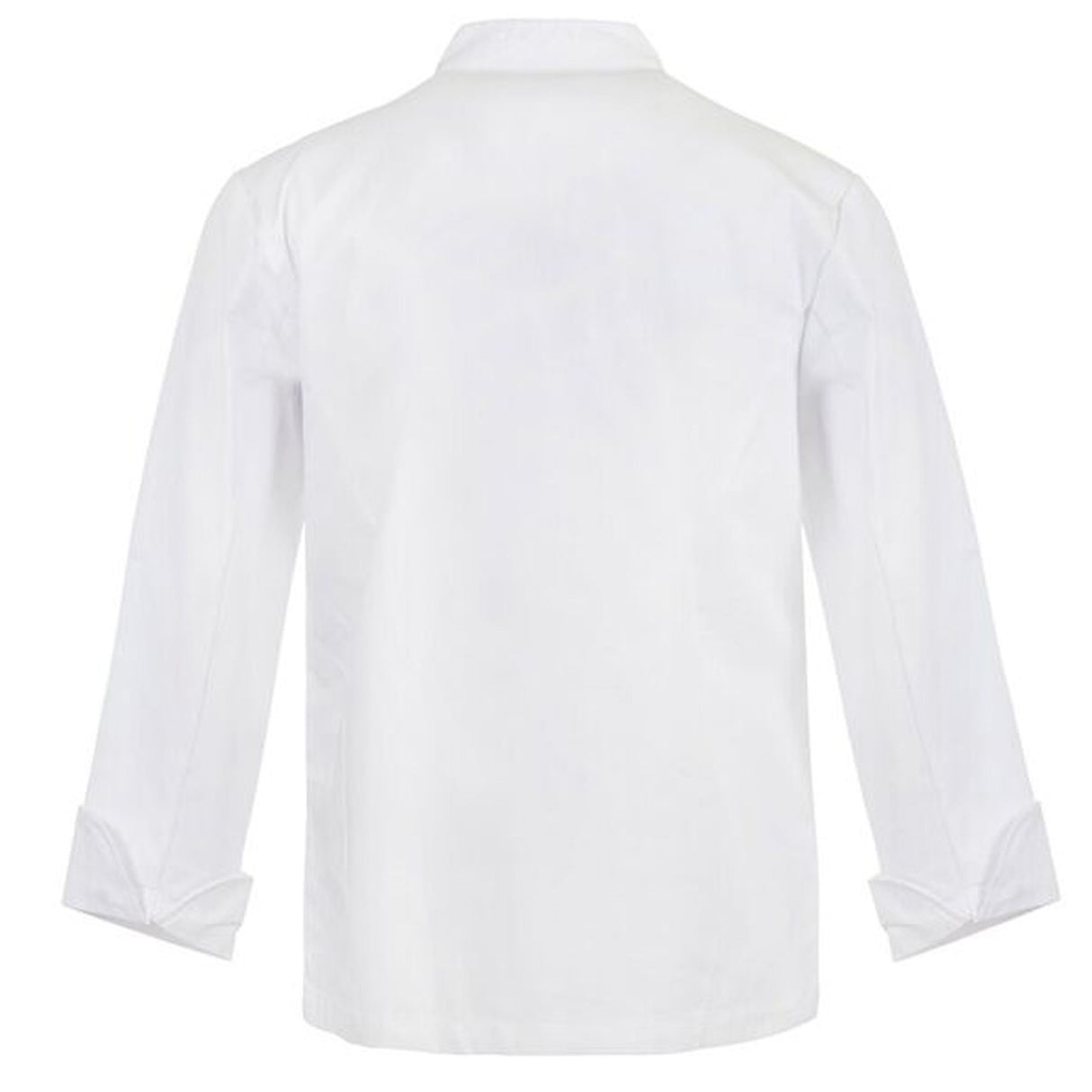 CJ035 Chefs Craft Executive Chef Jacket LS