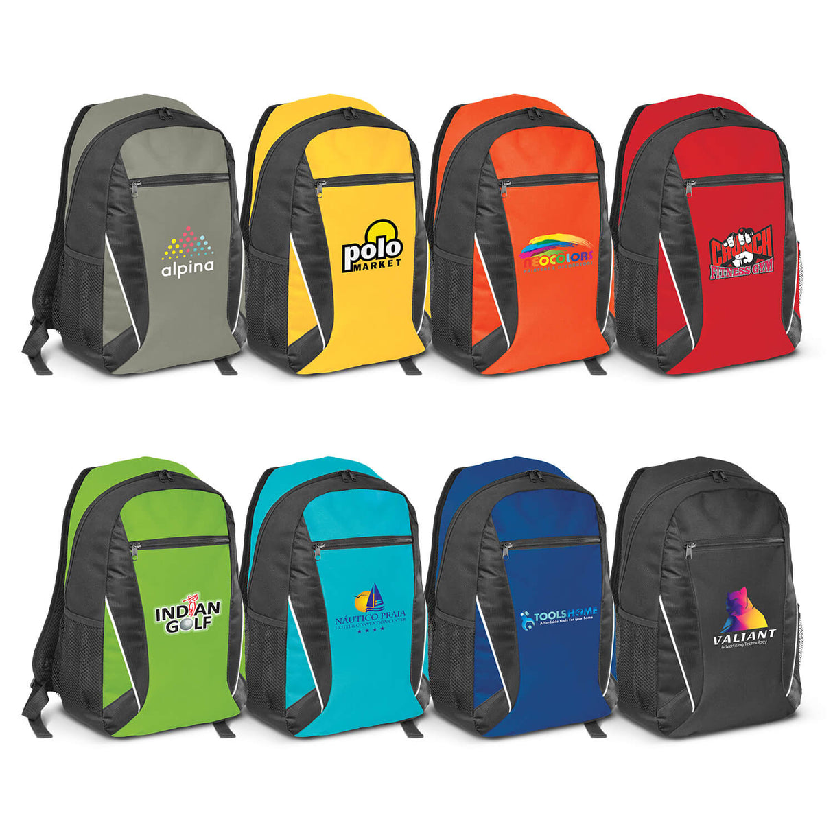 Stellar Backpack - Printed
