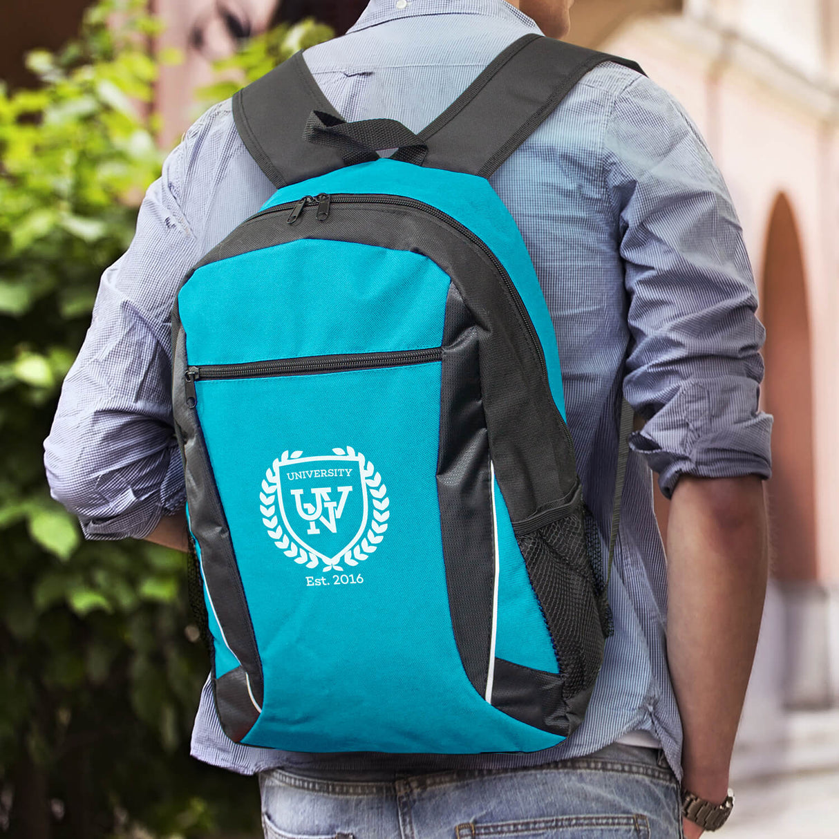 Stellar Backpack - Printed