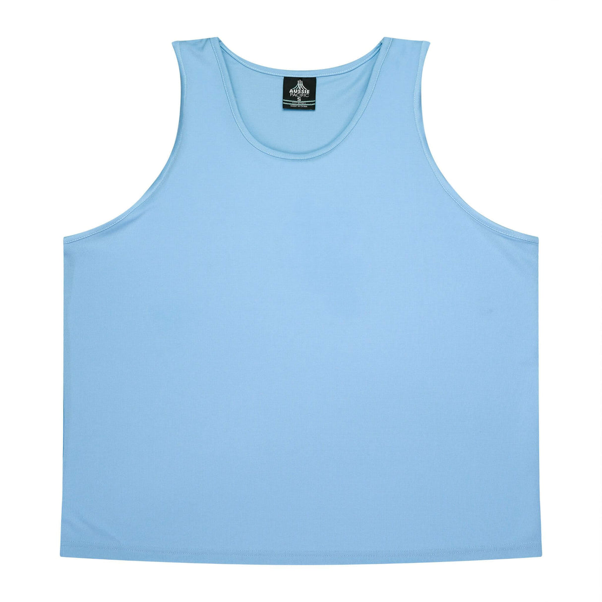 1107 Aussie Pacific Botany Singlet