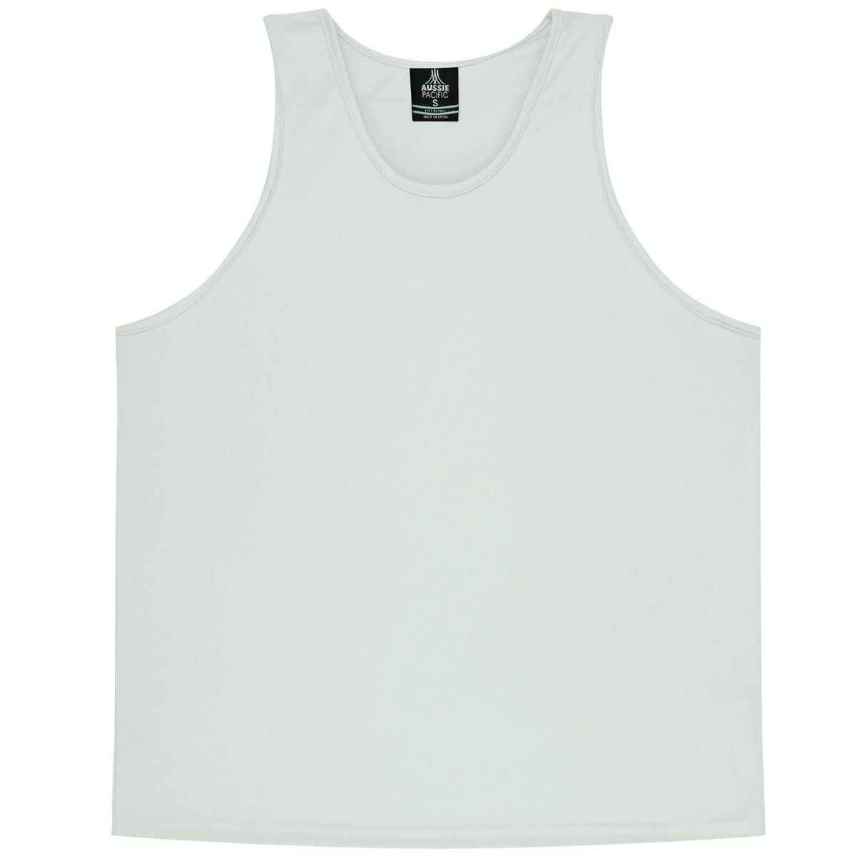 1107 Aussie Pacific Botany Singlet