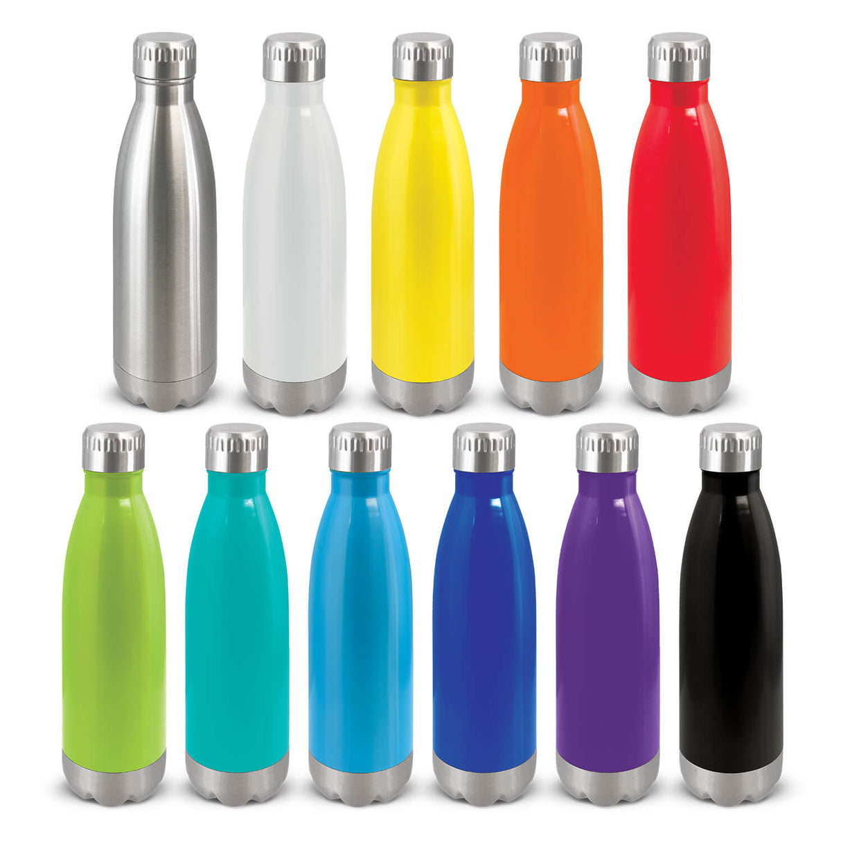 Mirage Steel Bottle