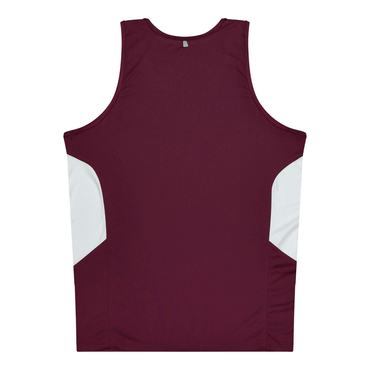 1111 Aussie Pacific Tasman Mens Singlets - Mixed Colours