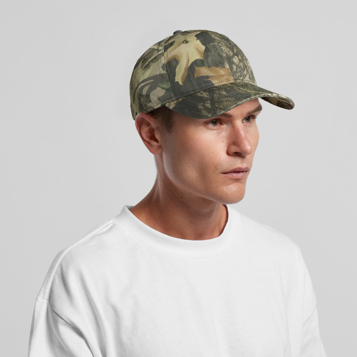1130C AS Colour Access Camo Cap