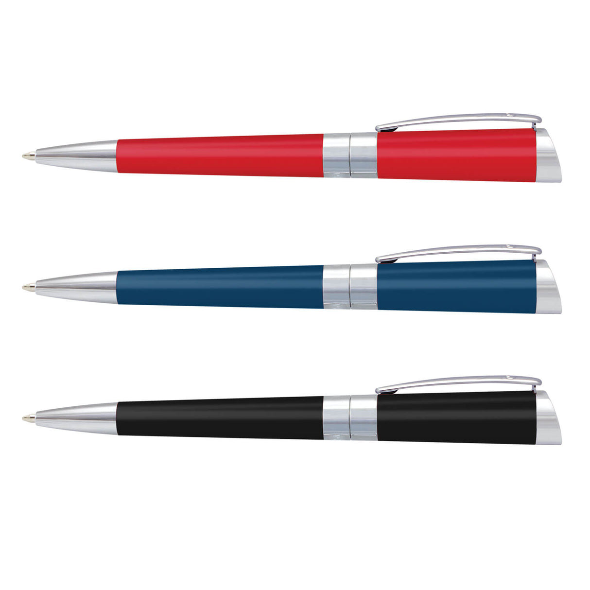 Pierre Cardin Evolution Pen - Engraved