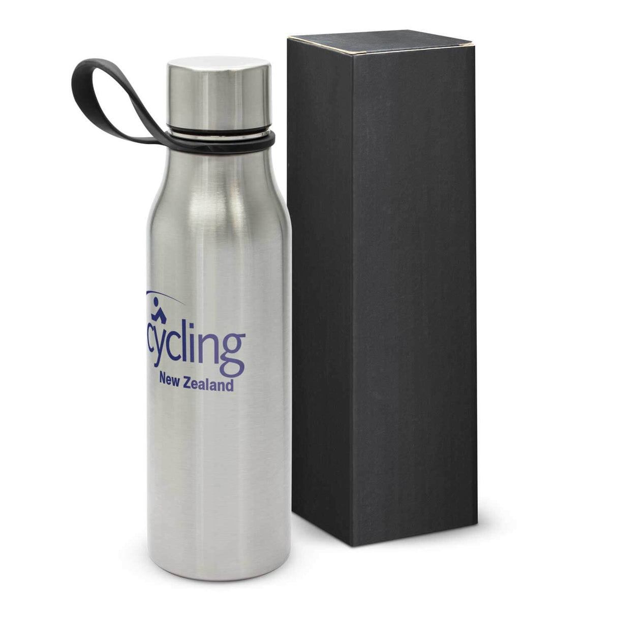 Jericho Vacuum Bottle - Printed