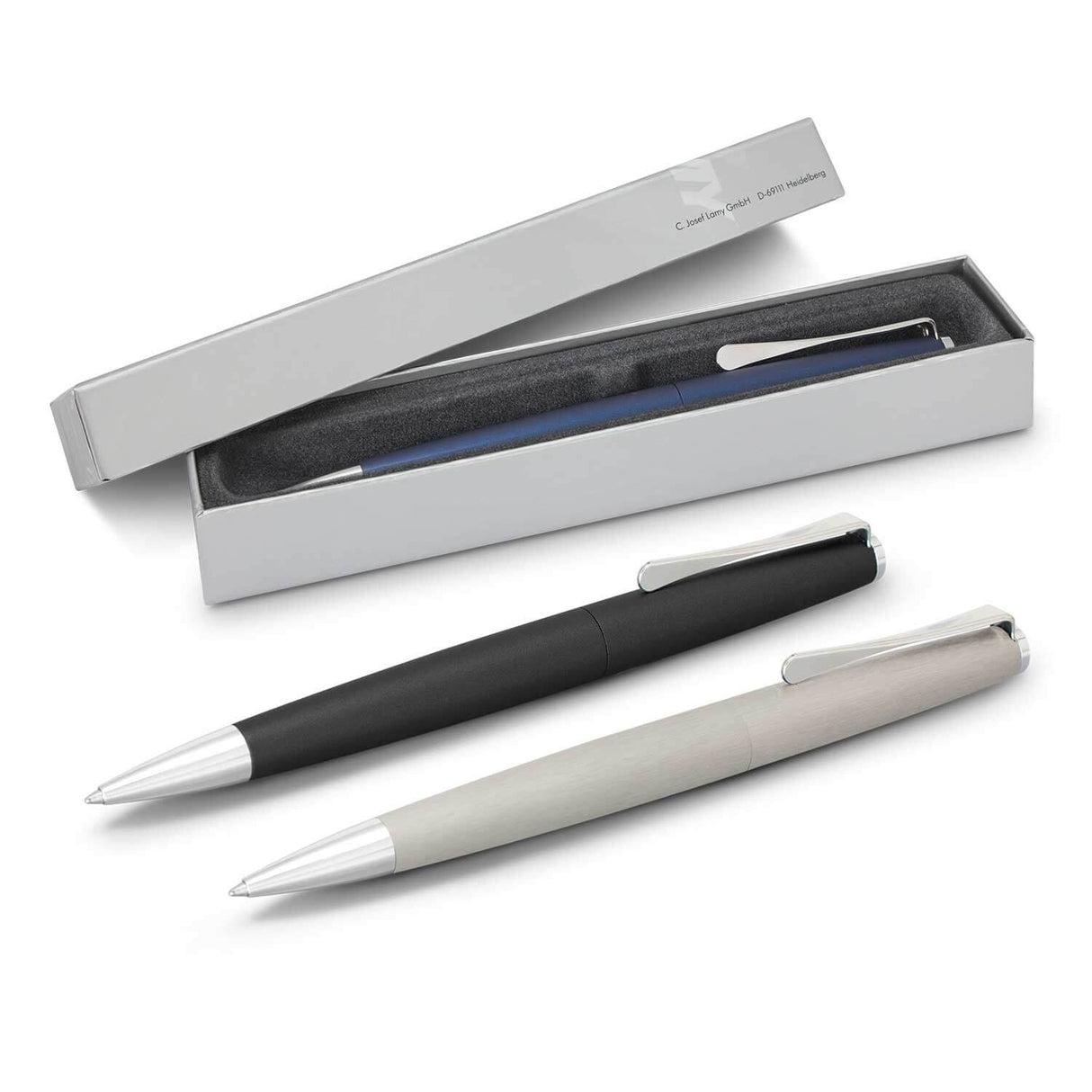 Lamy Studio Pen - Printed