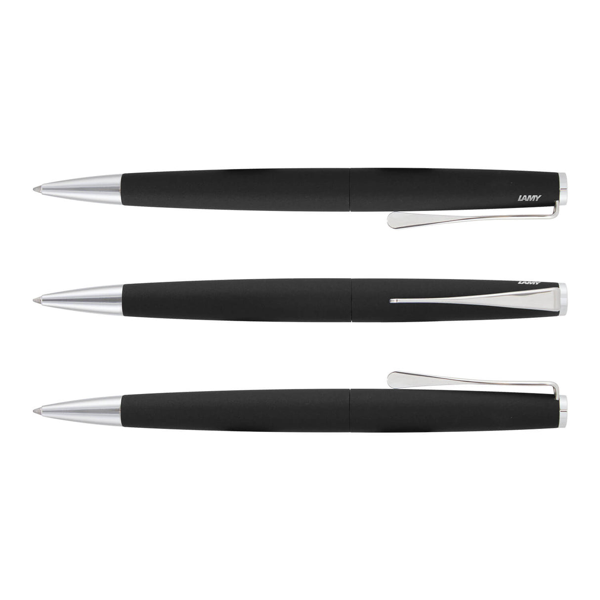 Lamy Studio Pen - Printed
