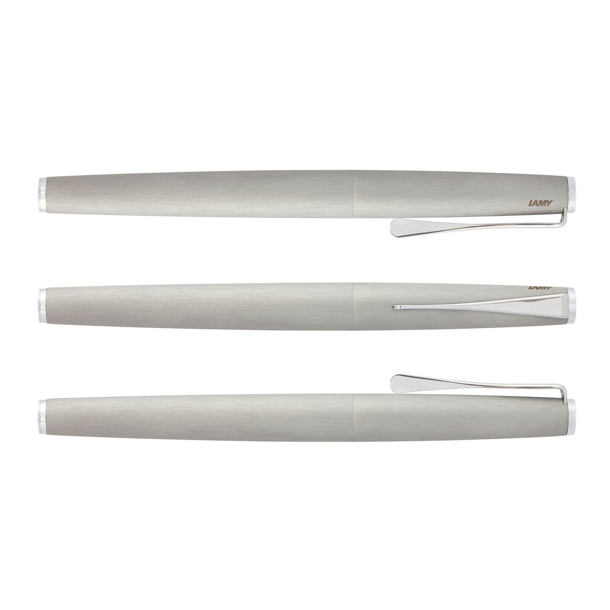 Lamy Studio Rolling Ball Pen - Printed