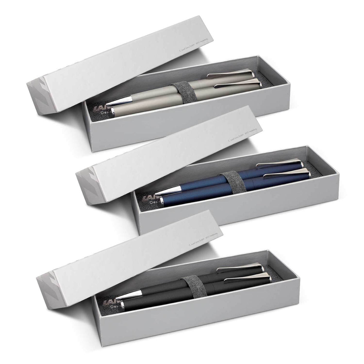 Lamy Studio Pen Set - Printed