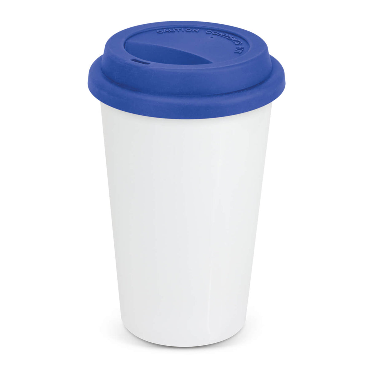 Aztec Double Wall Coffee Cup 350ml - Full Colour Printed
