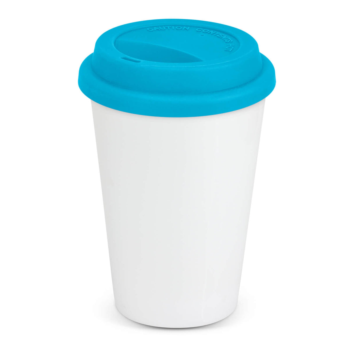 Aztec Double Wall Coffee Cup - Printed