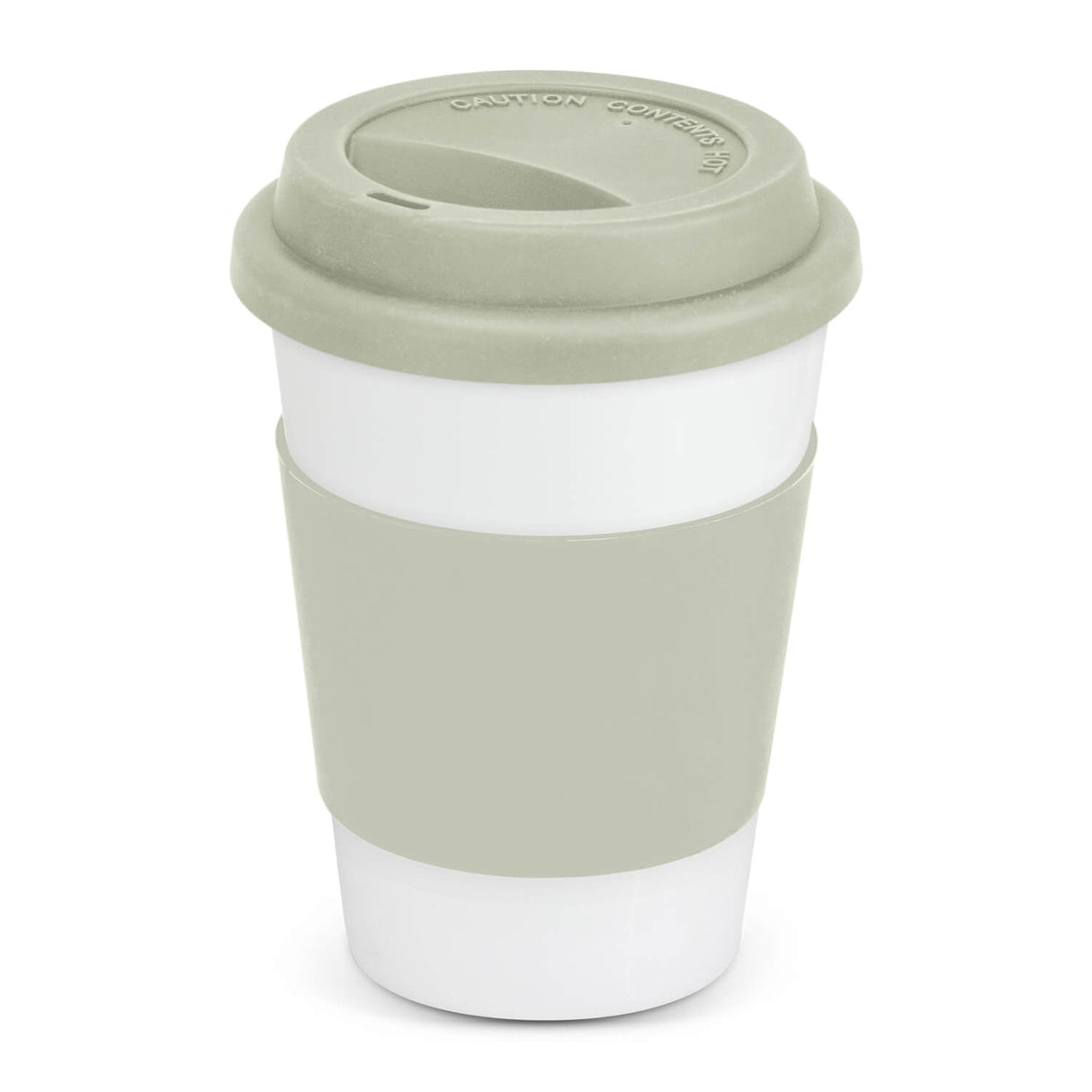Aztec Coffee Cup 350ml - Printed
