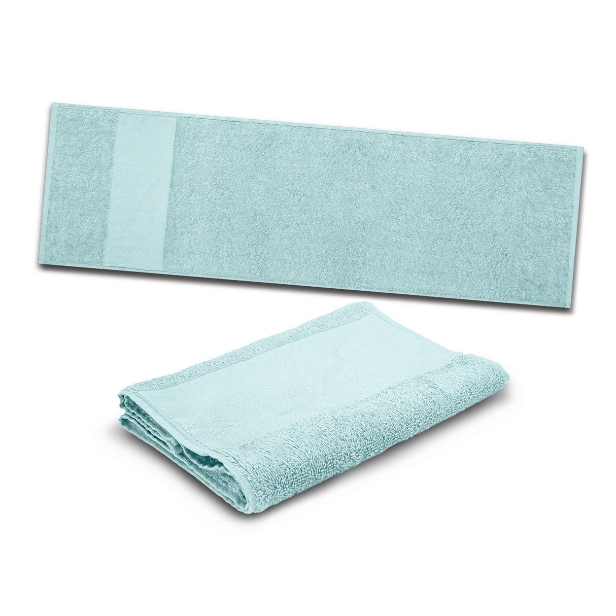 Enduro Sports Towel - Printed
