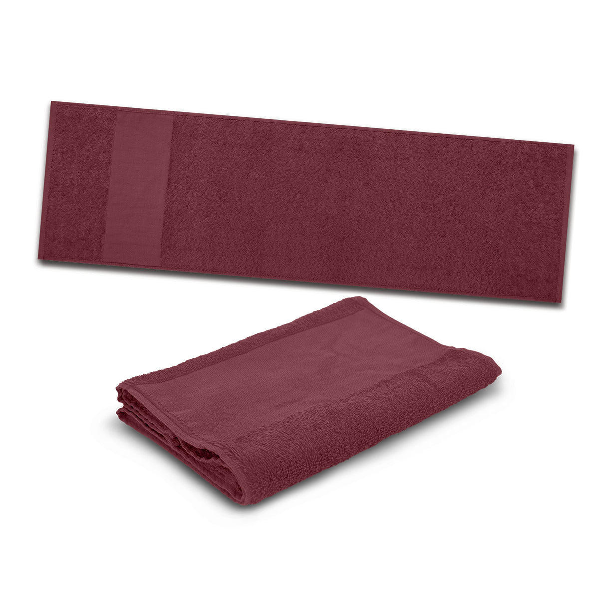 Enduro Sports Towel - Printed