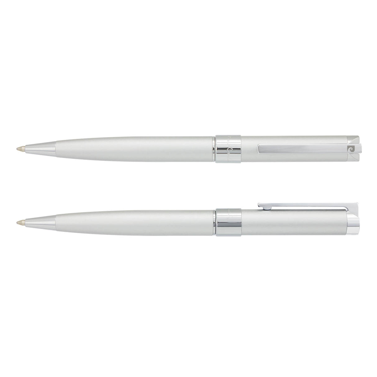 Pierre Cardin Noblesse Pen - Engraved