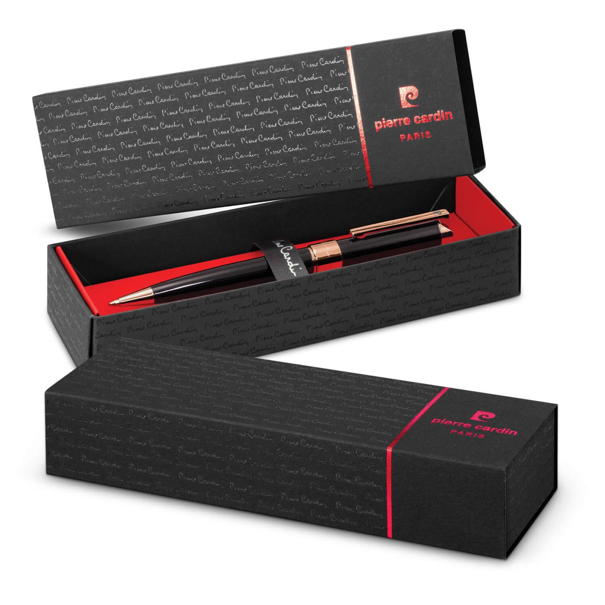 Pierre Cardin Noblesse Pen - Engraved