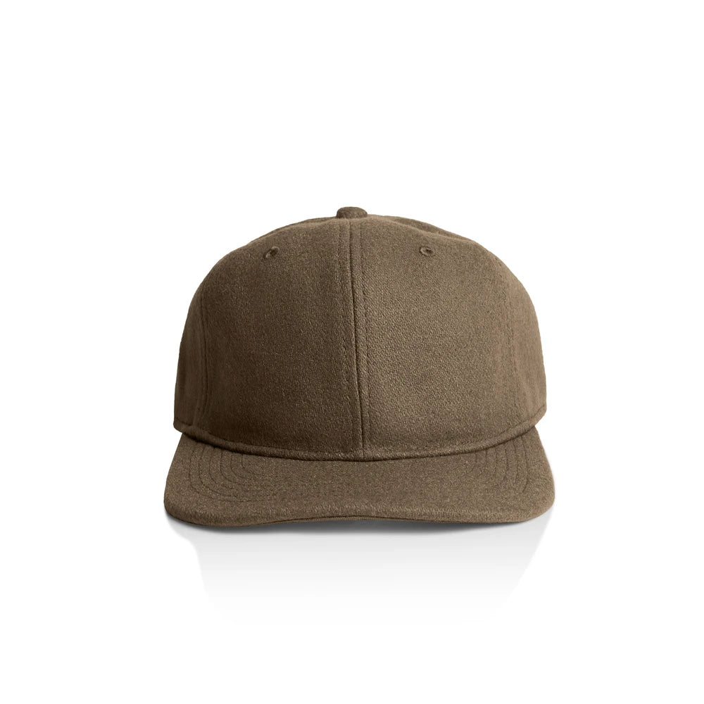1151 AS Colour Class Wool Cap