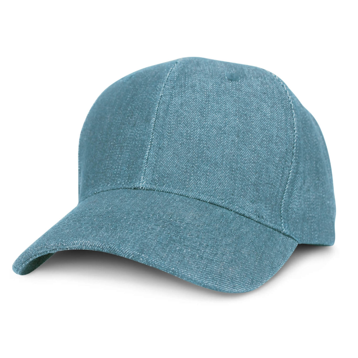 Denim Cap