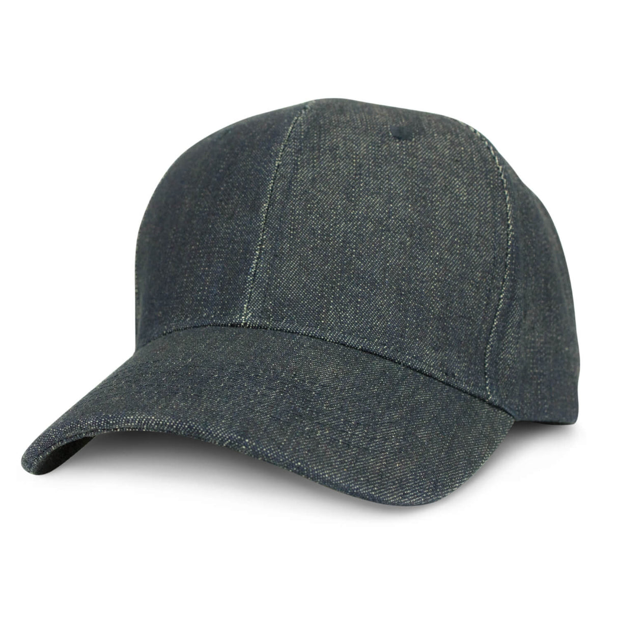 Denim Cap