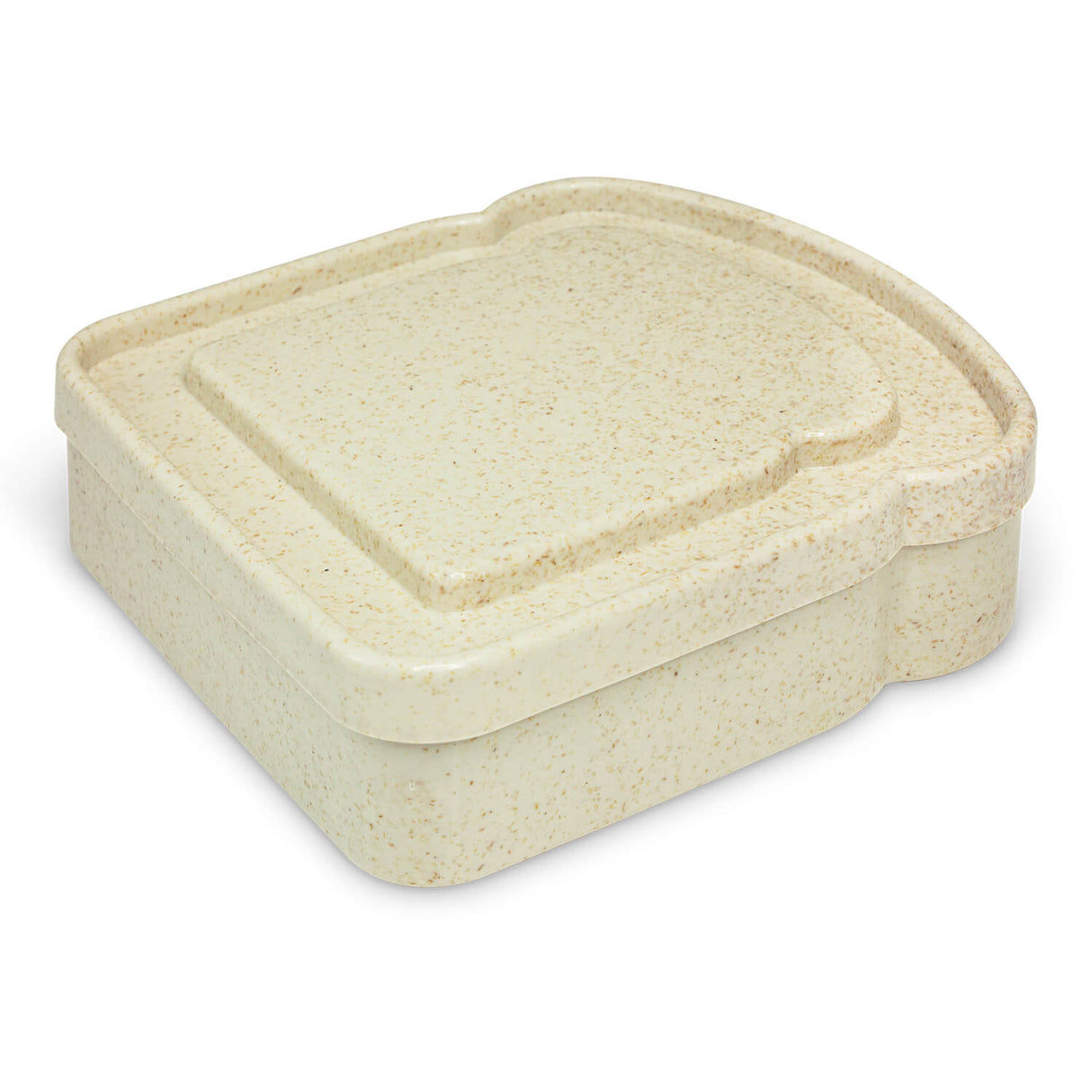 Eco Sandwich Box - Printed