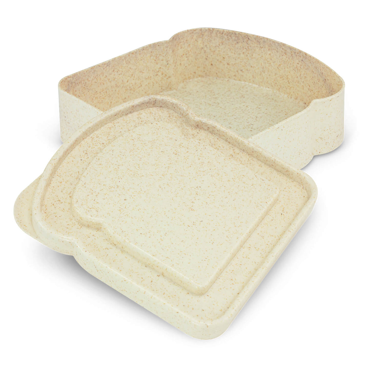 Eco Sandwich Box - Printed