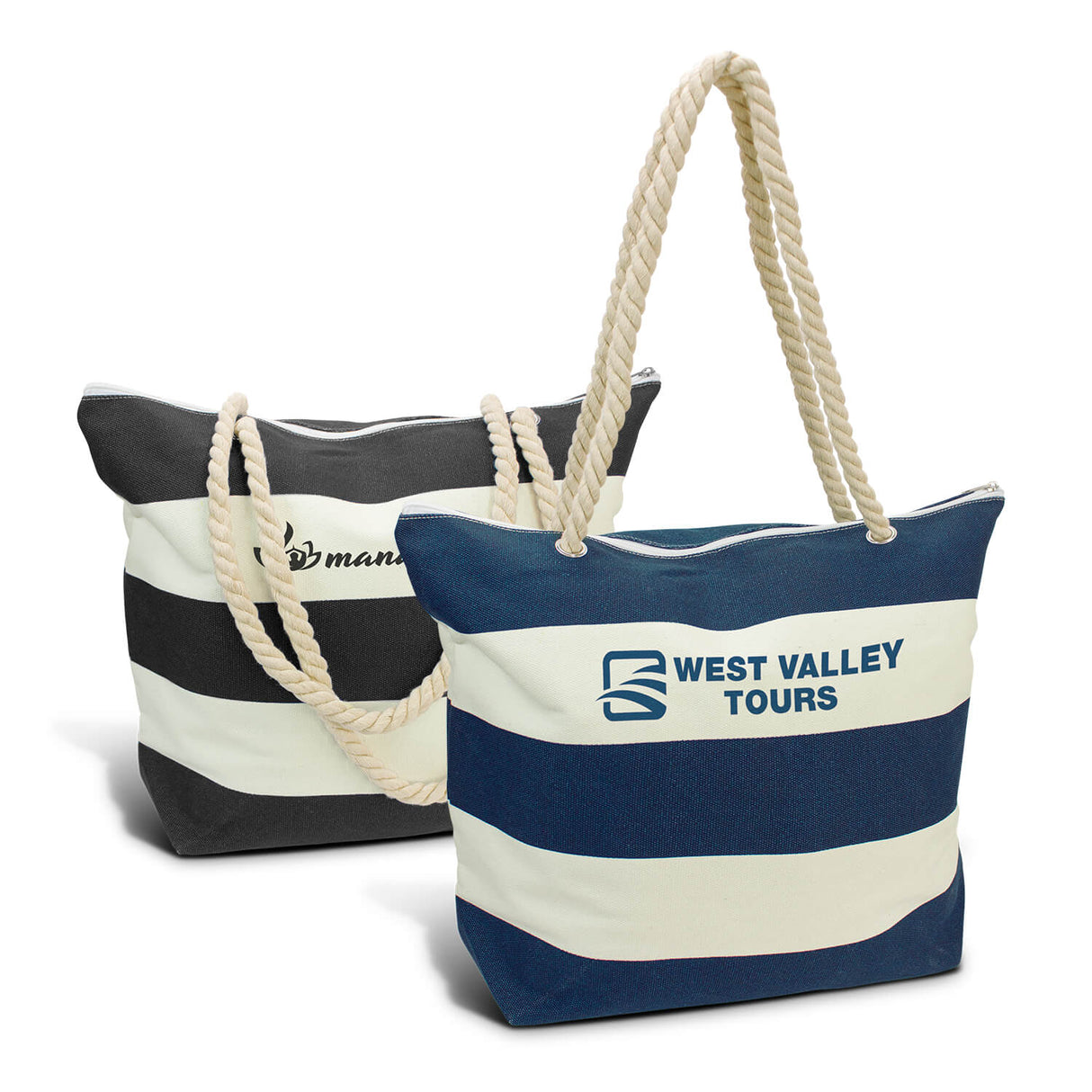 Bali Tote Bag - Printed
