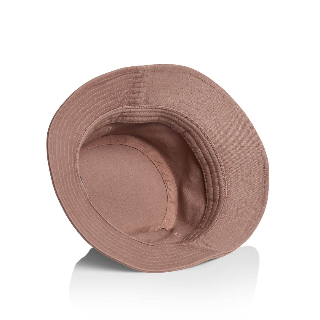 1179 Wo's Brim Bucket Hat