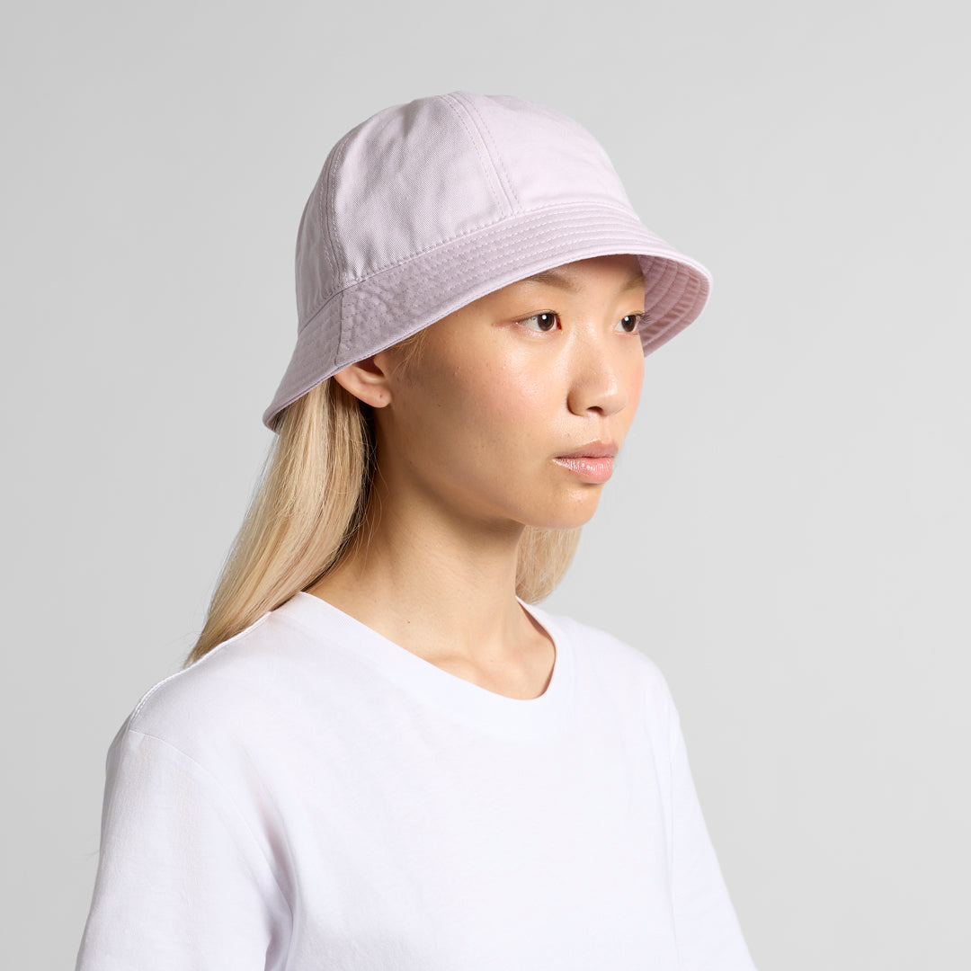 1179 AS Colour Wo's Brim Bucket Hat