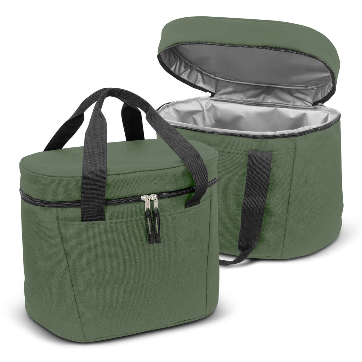 Caspian Cooler Bag - Printed
