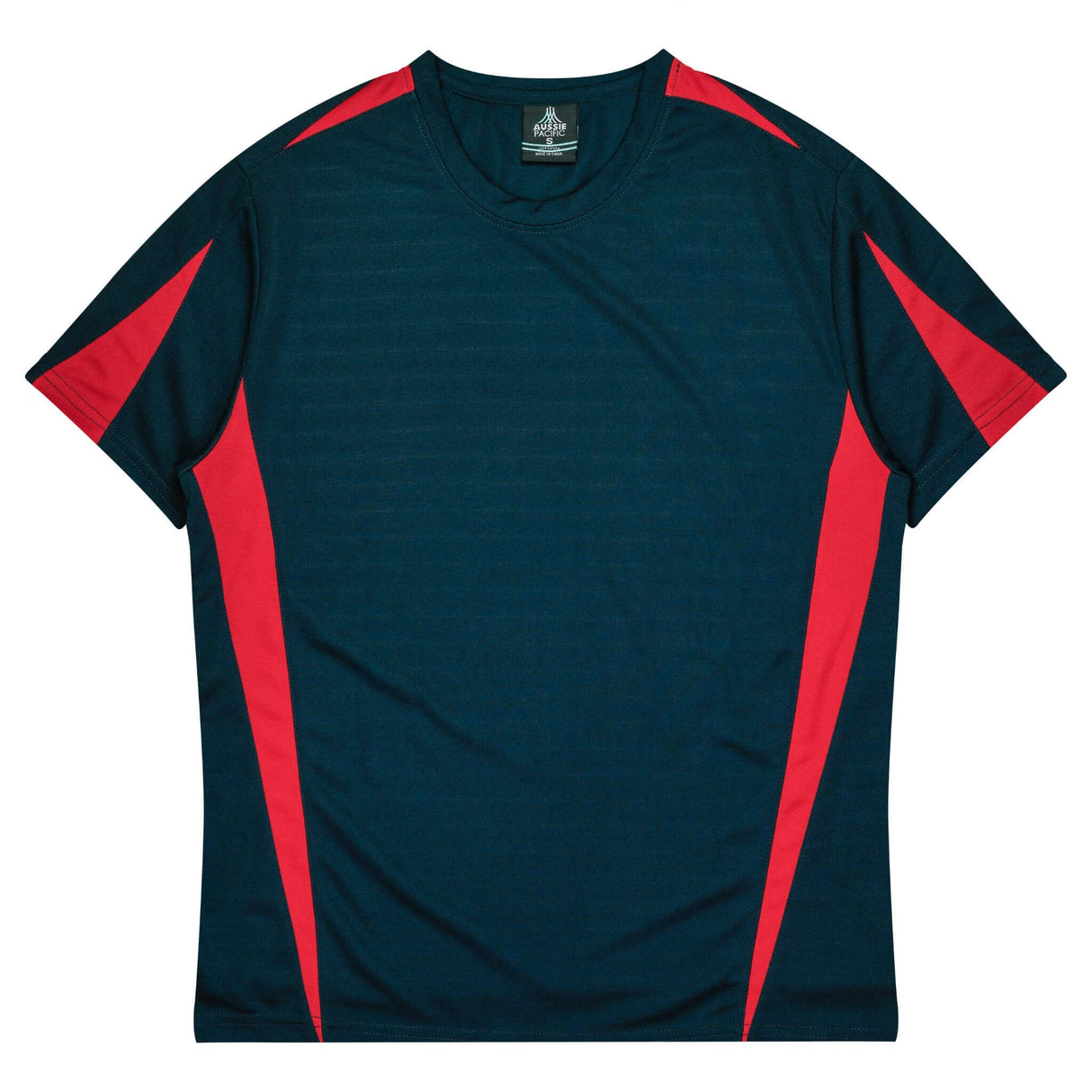 1204 Aussie Pacific Eureka Tees - Dark Colours