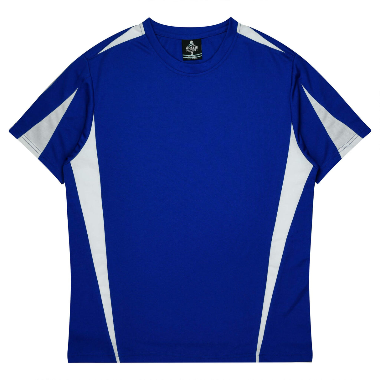 1204 Aussie Pacific Eureka Tees - Mixed Colours