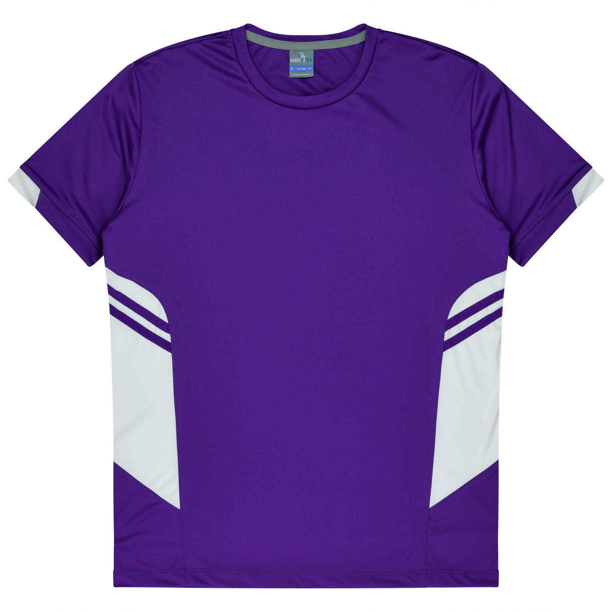 1211 Tasman Mens Tees - Mixed Colours