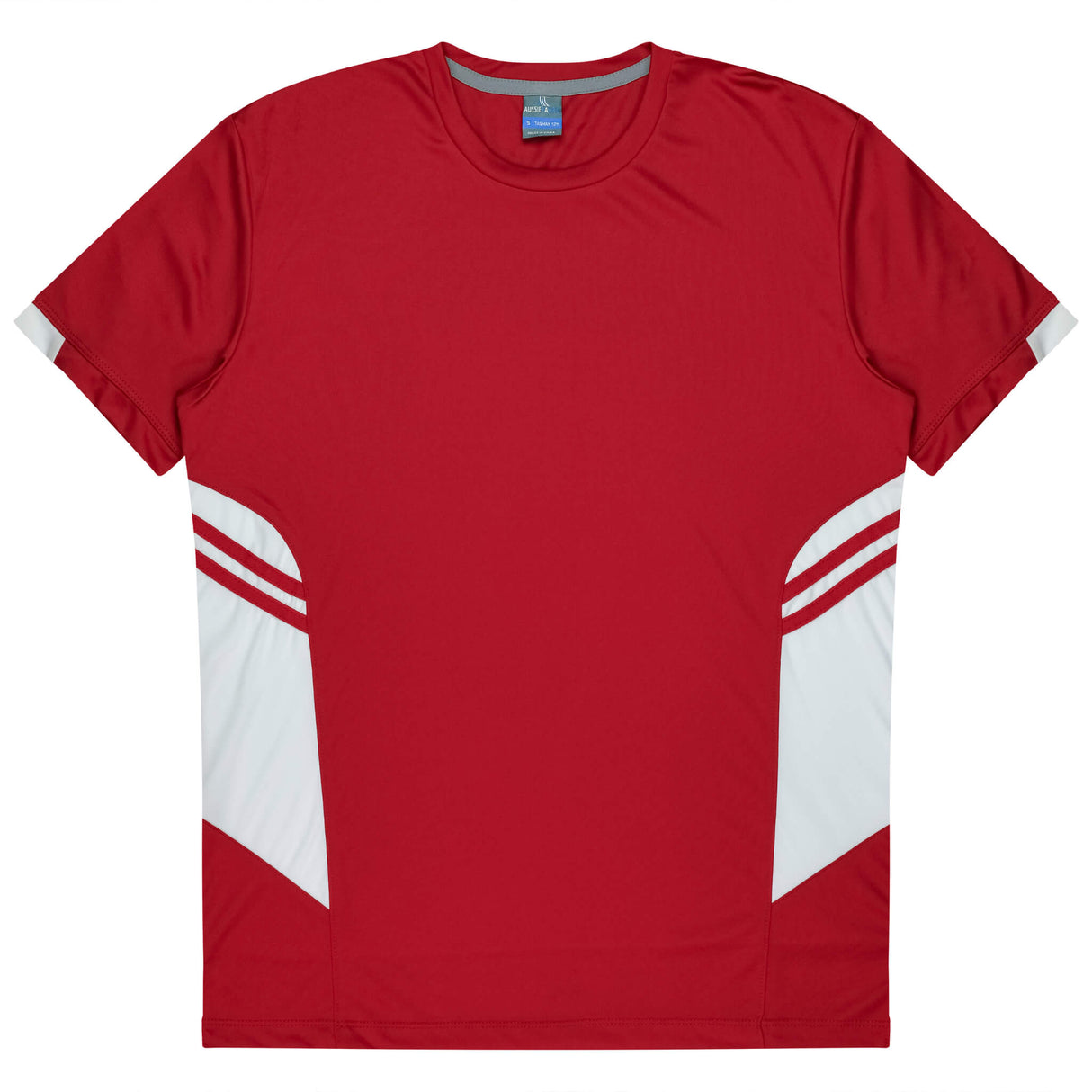 1211 Tasman Mens Tees - Mixed Colours