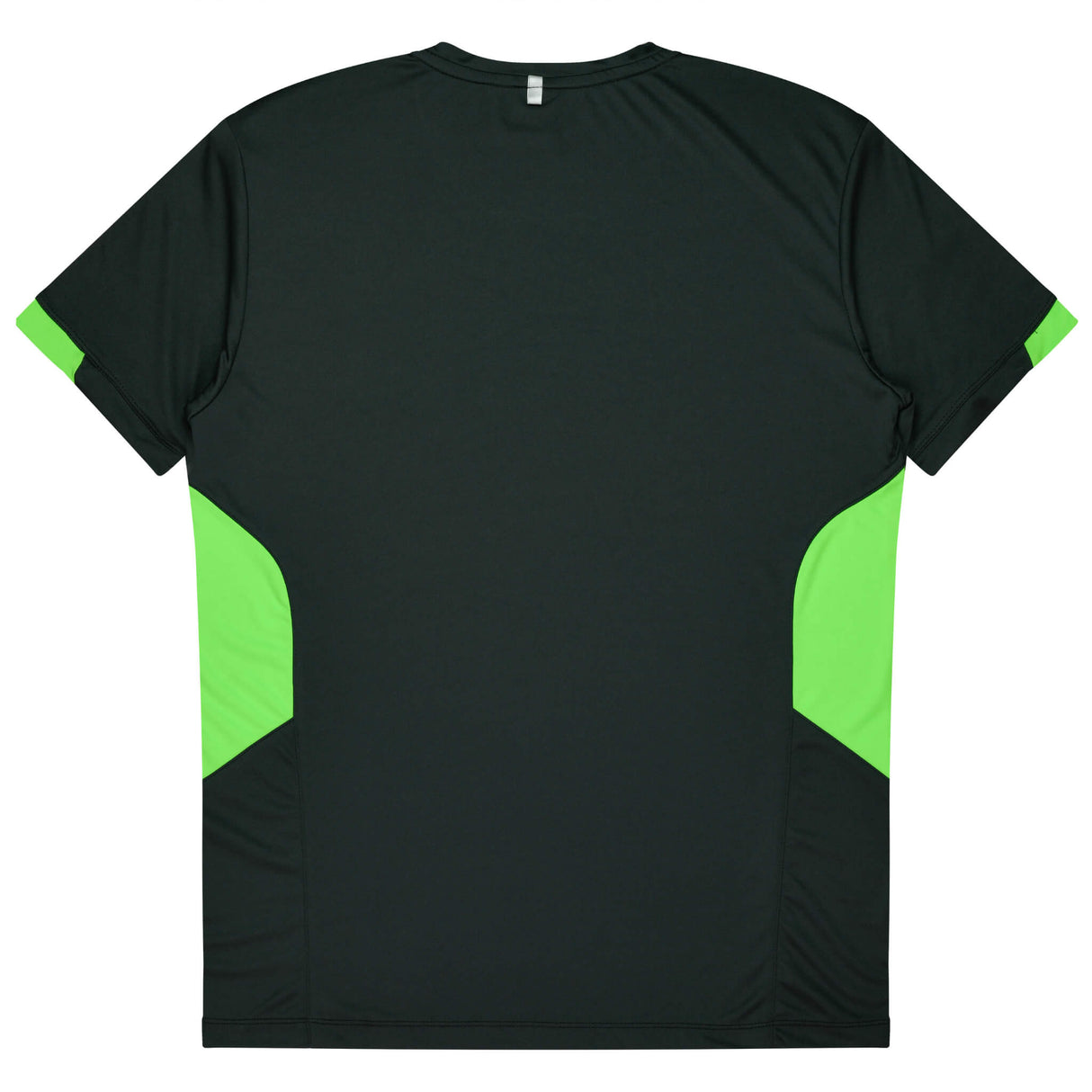 1211 Tasman Mens Tees - Neon Colours