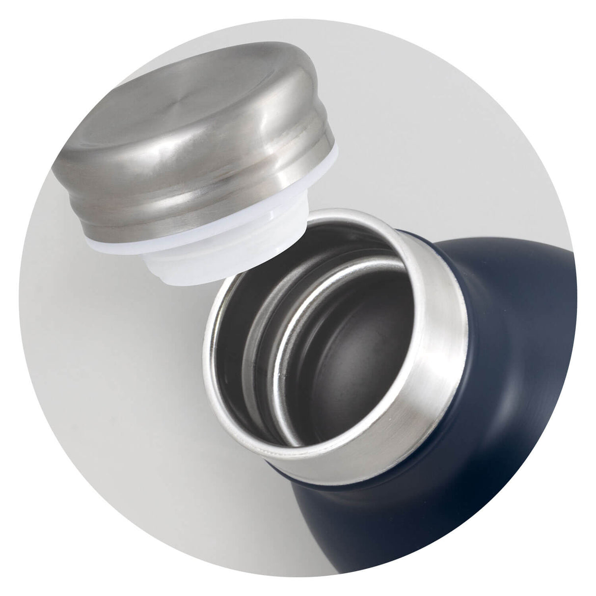 Vanguard Vacuum Bottle - Printed