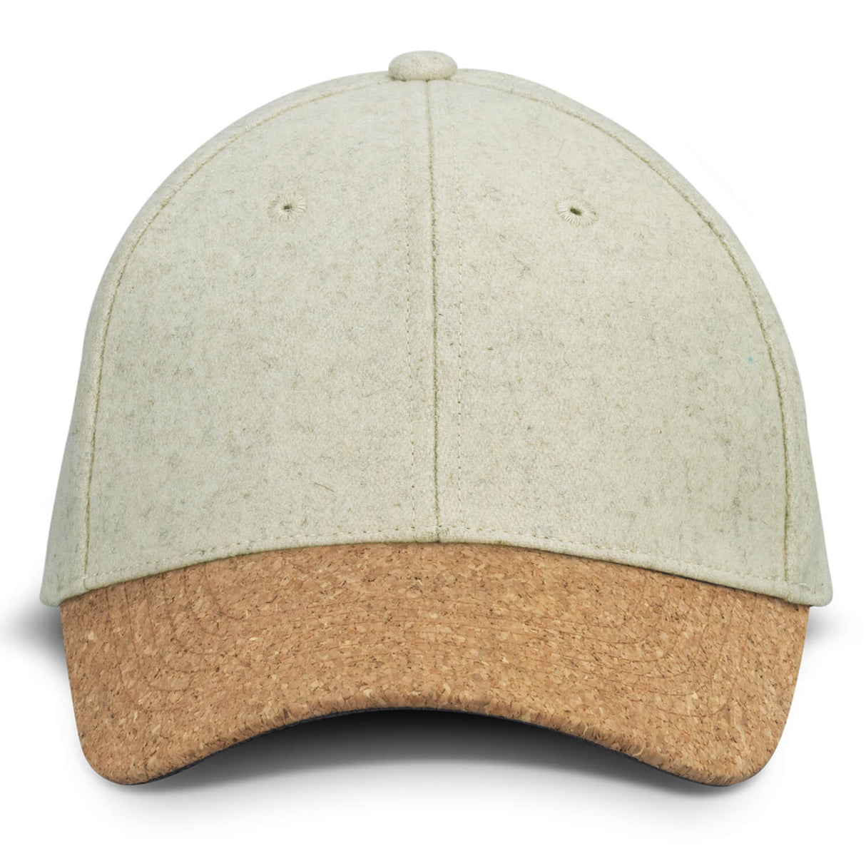 Anchor 6 Panel Cap - Embroidered