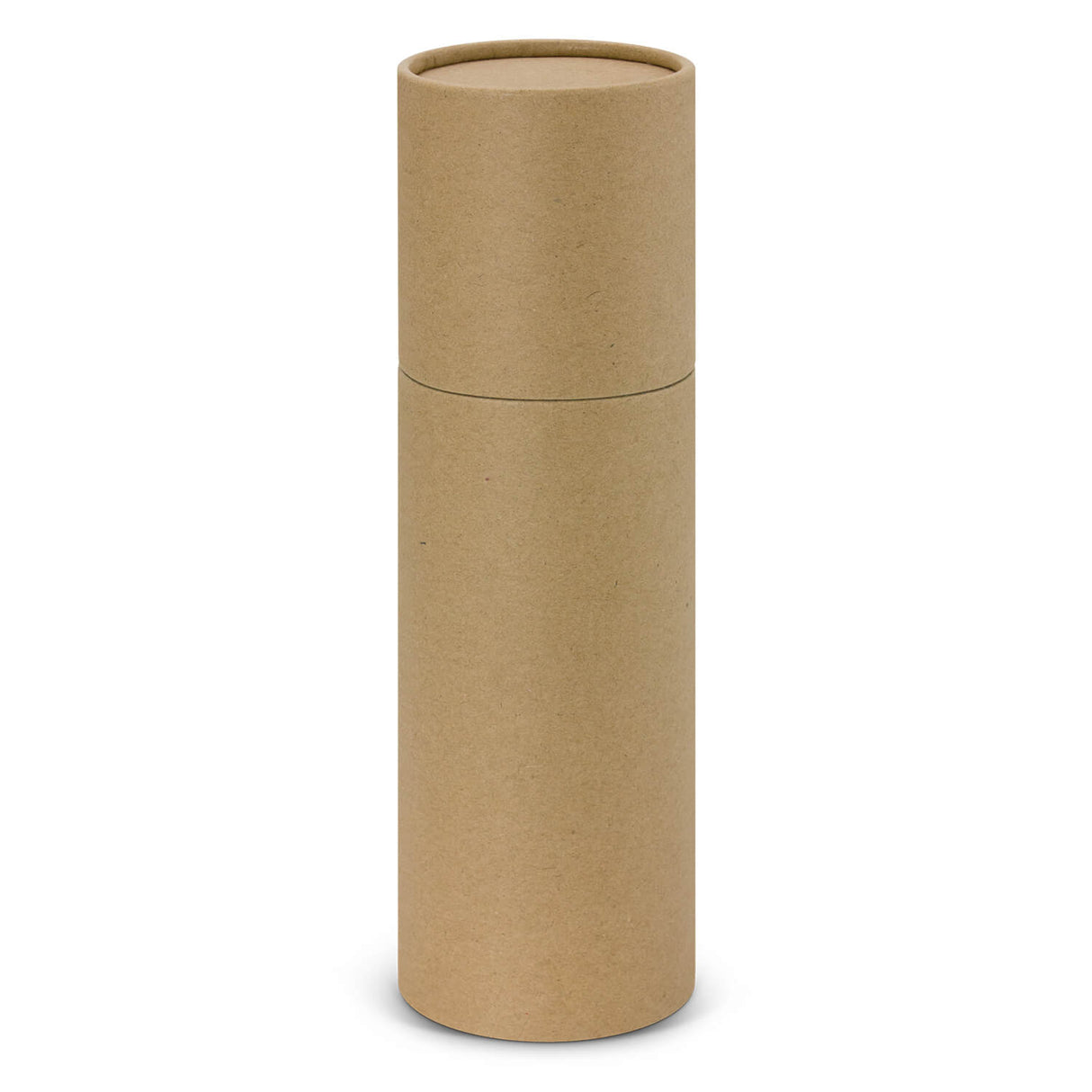 Eden Glass Bottle Bamboo Lid 600ml - Printed