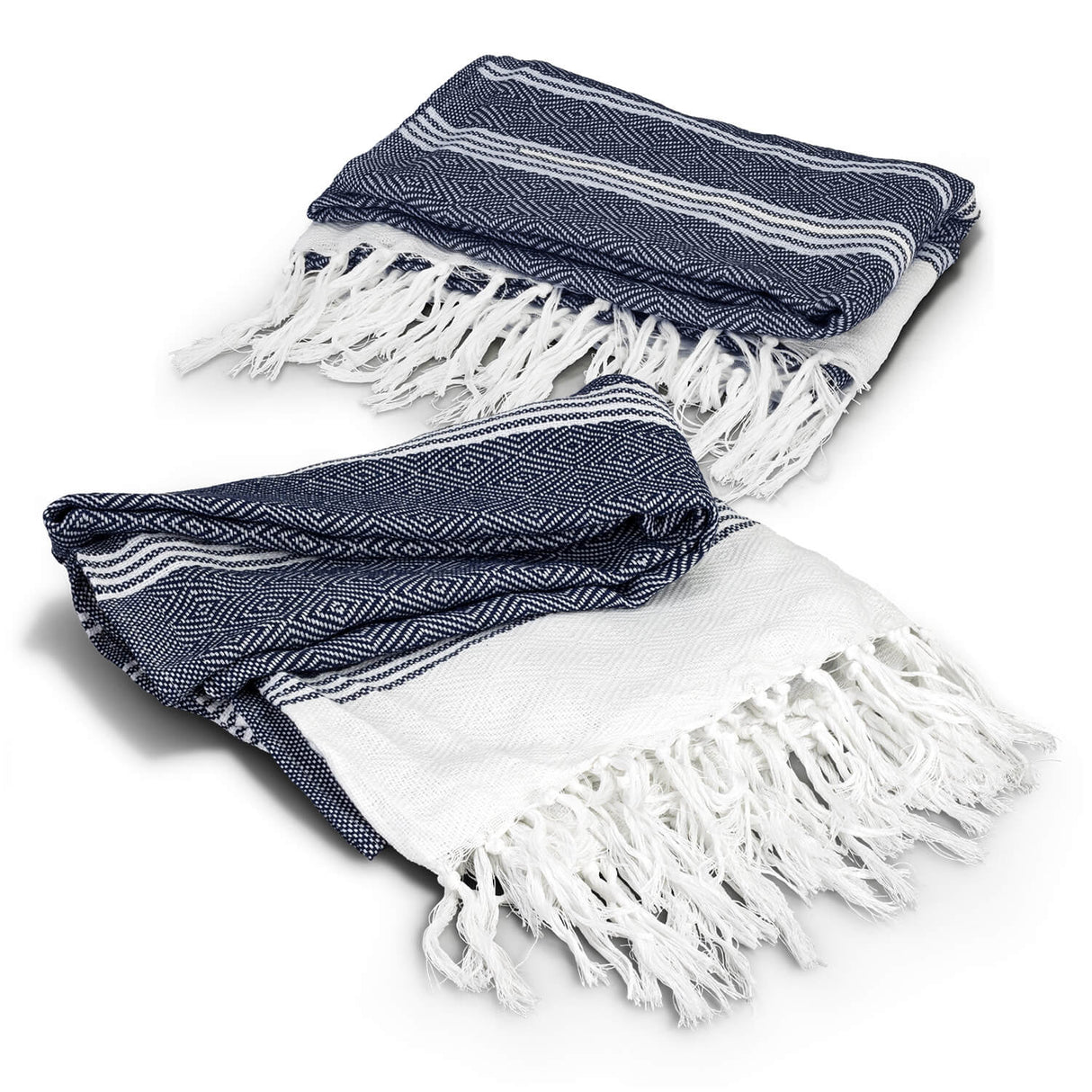 Throw Blanket - Printed