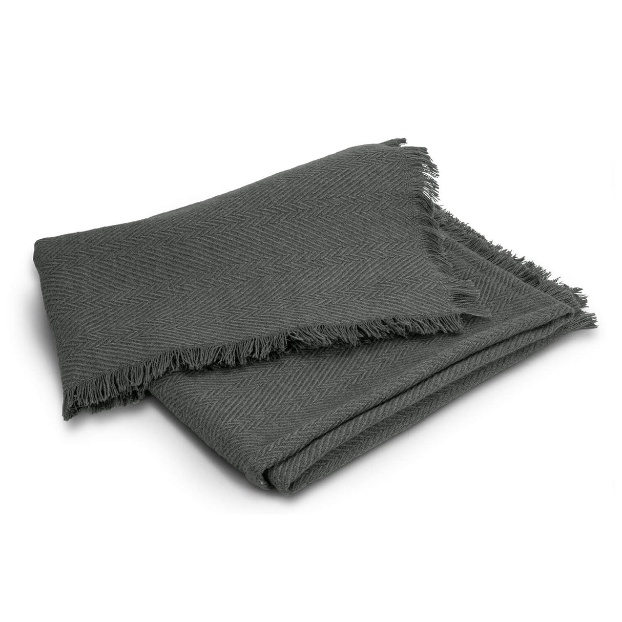 Stellar Throw Blanket - Embroidered